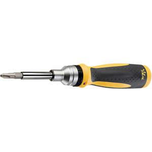 Multi-Bit Screwdrivers