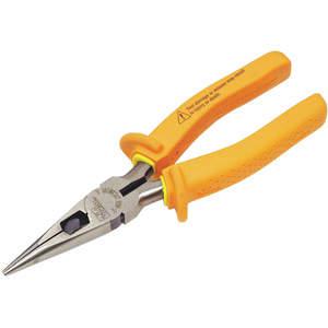 Long Nose and Needle Nose Pliers