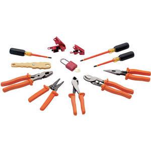 Insulated Tool Sets
