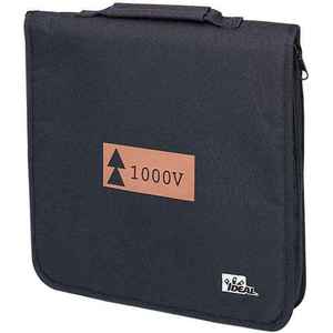 Tool Holders And Replacement Cases