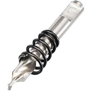 Pilot Point Drill Bits