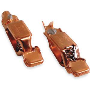 Battery Clamps
