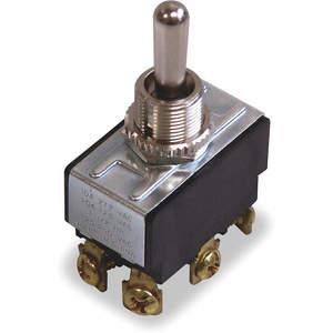 Toggle Switches