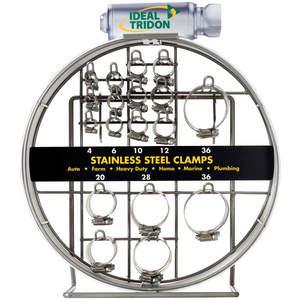 Hose Clamp Assortments