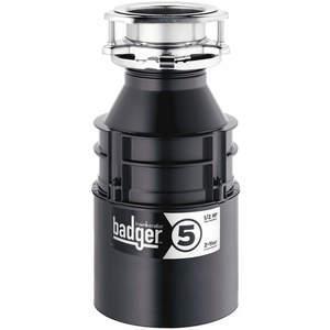 Food Waste Disposers