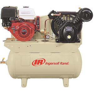 Stationary Gas Engine Air Compressors