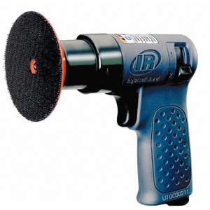 Air Polishers and Buffers
