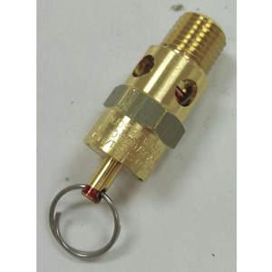 Pneumatic Safety Valves
