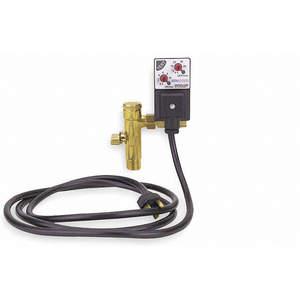 Timed Electric Auto Drain Valves