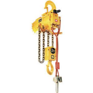 Air Chain Hoists