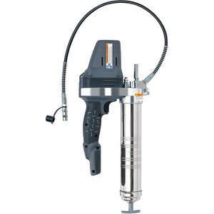 Cordless Grease Guns