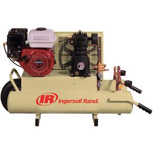 Portable Gas Engine Air Compressors