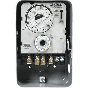 Defrost Timer Control
