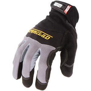 Anti-Vibration Gloves and Wraps