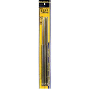 Screwdriver Bit Set