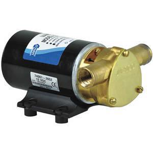 Rotary Vane Pumps