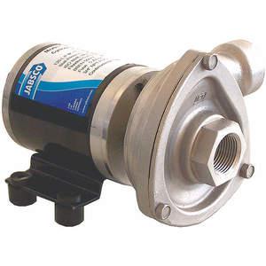 Straight Centrifugal Pumps