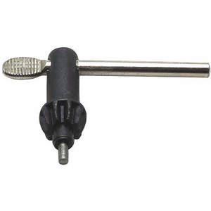 Chuck Keys and Holders