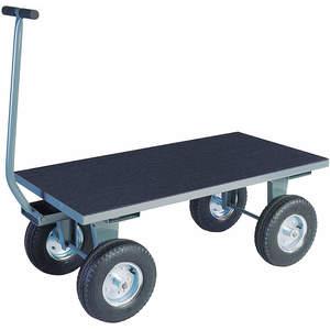 Wagon Trucks