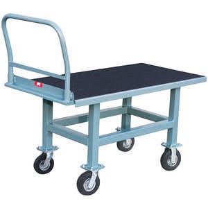 Platform Trucks