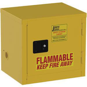 Flammable Cabinets