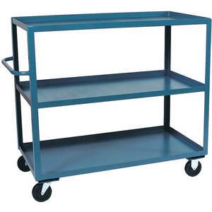 Stock Carts