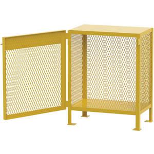 Cylinder Cabinets