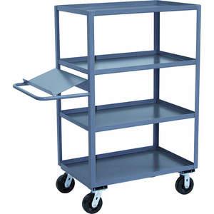 Order Picking Carts