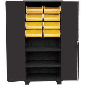 Bin Cabinets
