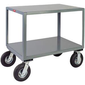 Mobile Work Tables
