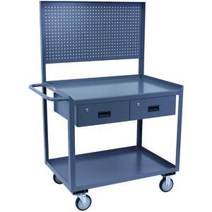 Mobile Workstations