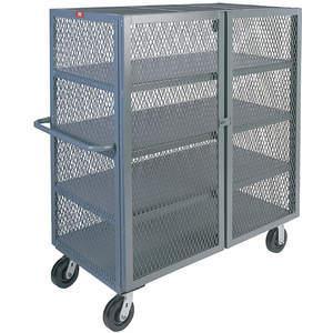 Security Carts