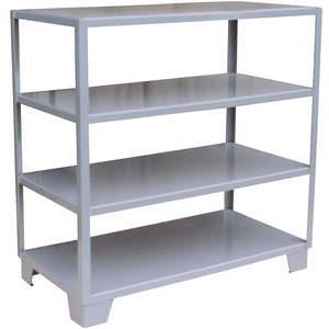 Bulk Storage Racks