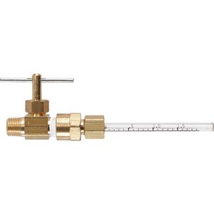 Pneumatic Modular FRL Accessories