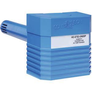 Temperature and Humidity Transducers
