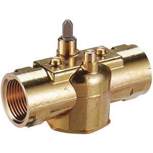 Zone Valves