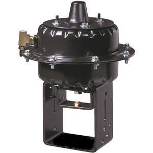 Pneumatic Damper Actuators