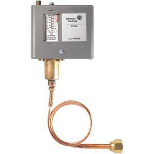 Single Pressure Controls