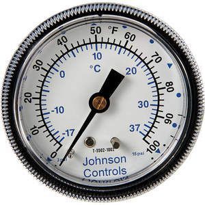 Pressure and Vacuum Gauges