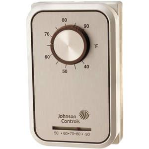 Line Voltage Thermostats