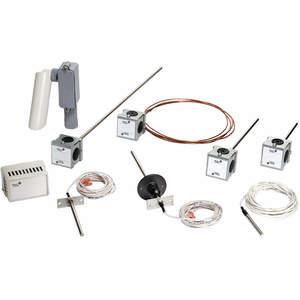 Building Automation Control Accessories