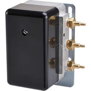 Pneumatic Relays