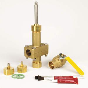 Water Detection and Shut-Off Systems