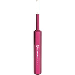 IC Insertion and Extraction Tools