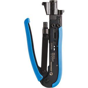 Cable and Wire Crimping Tools