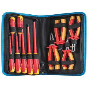 Insulated Tool Sets