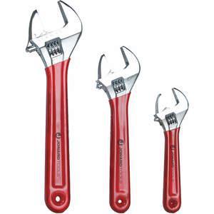 Adjustable Wrench Sets
