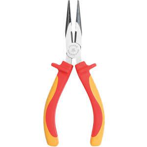 Long Nose and Needle Nose Pliers