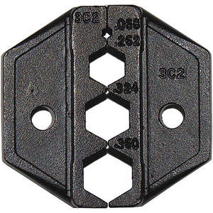 Crimping Tool Dies