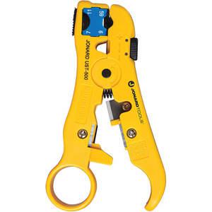 Wire Strippers and Cable Slitters